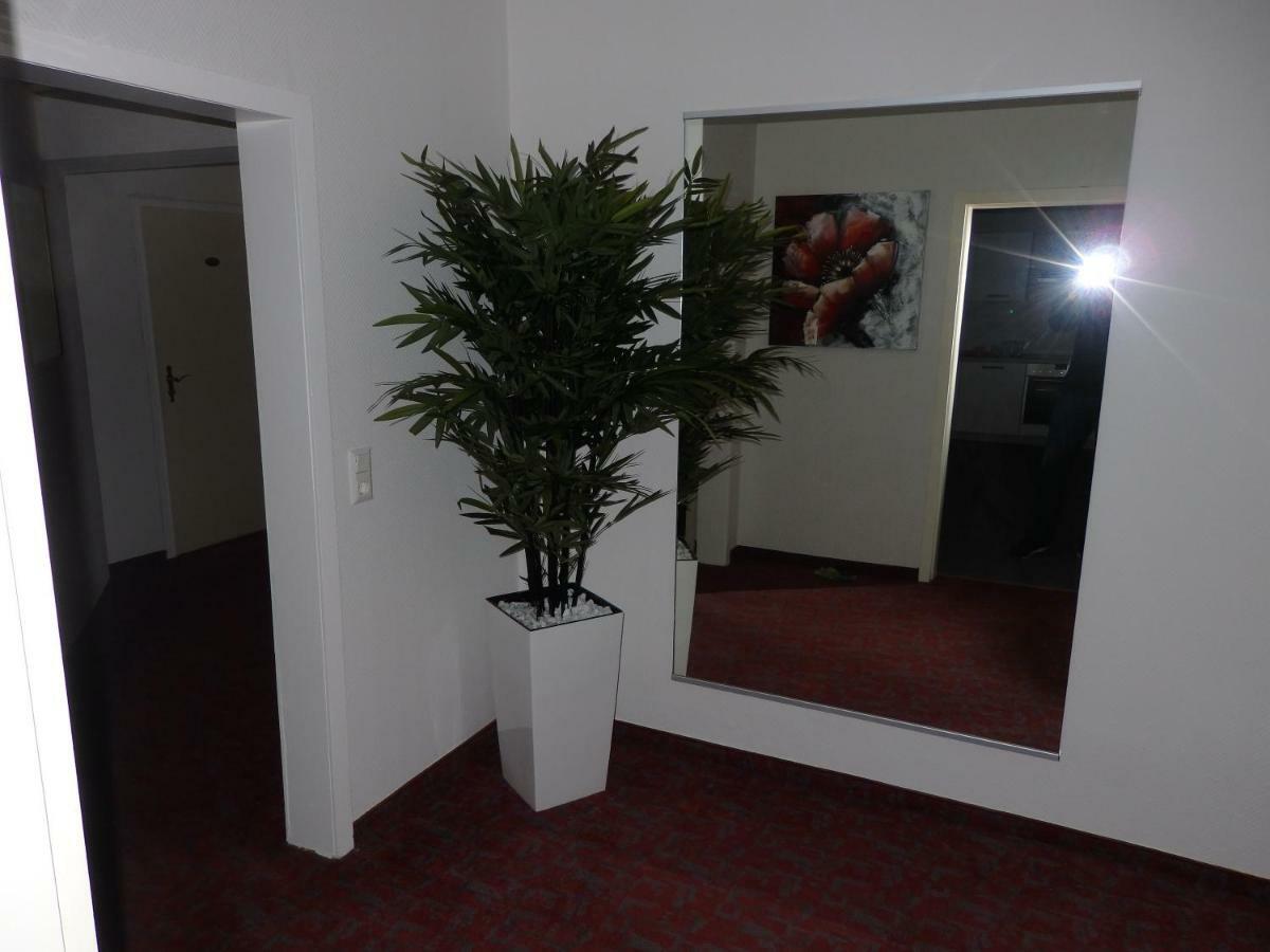 Zur Saale Otel Weißenfels Dış mekan fotoğraf