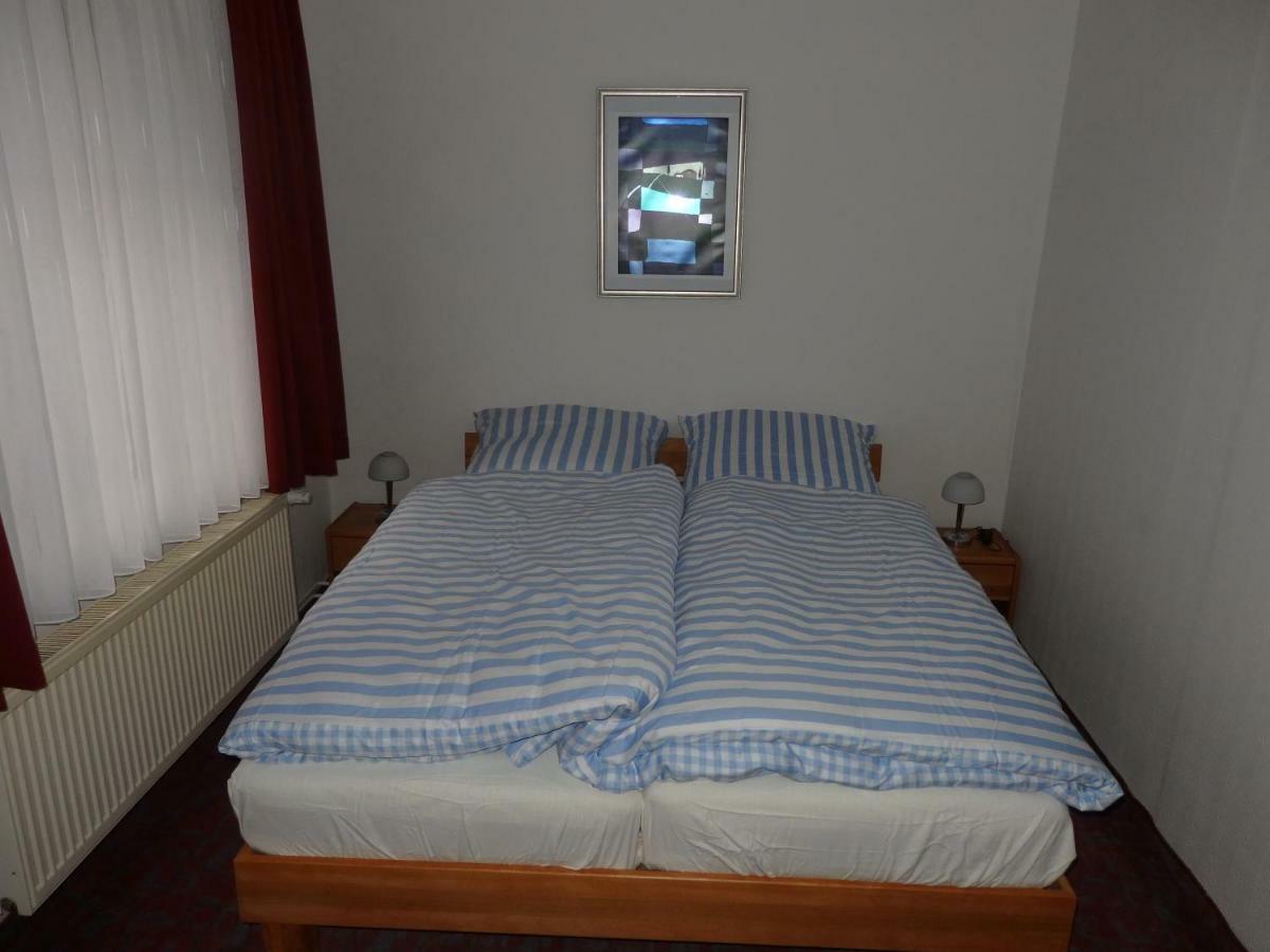 Zur Saale Otel Weißenfels Dış mekan fotoğraf