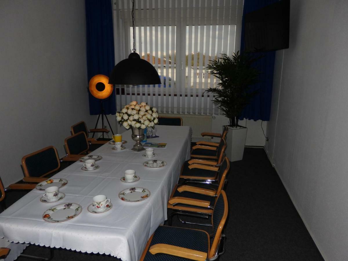 Zur Saale Otel Weißenfels Dış mekan fotoğraf