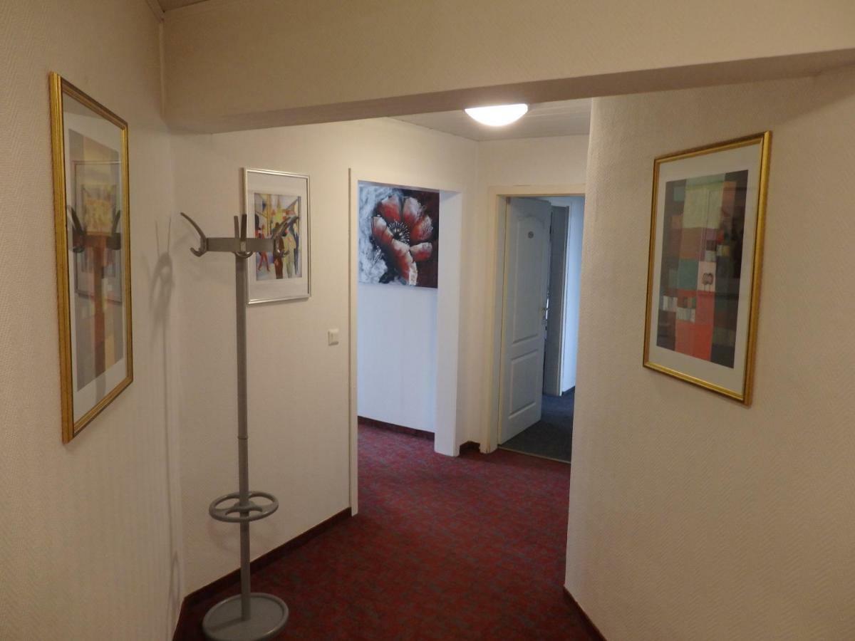 Zur Saale Otel Weißenfels Dış mekan fotoğraf