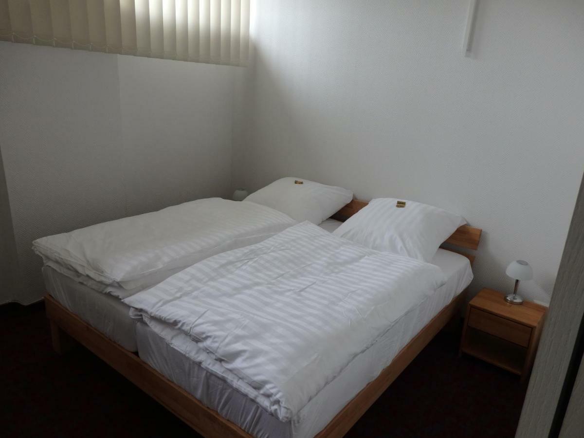 Zur Saale Otel Weißenfels Dış mekan fotoğraf