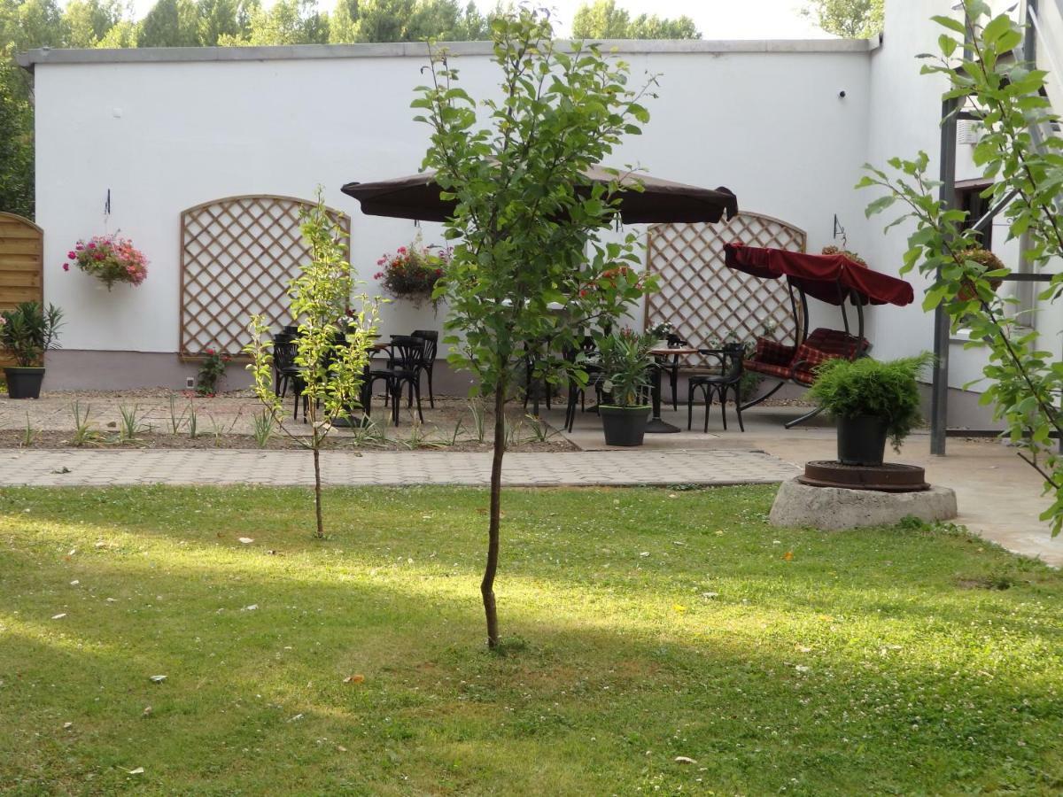 Zur Saale Otel Weißenfels Dış mekan fotoğraf