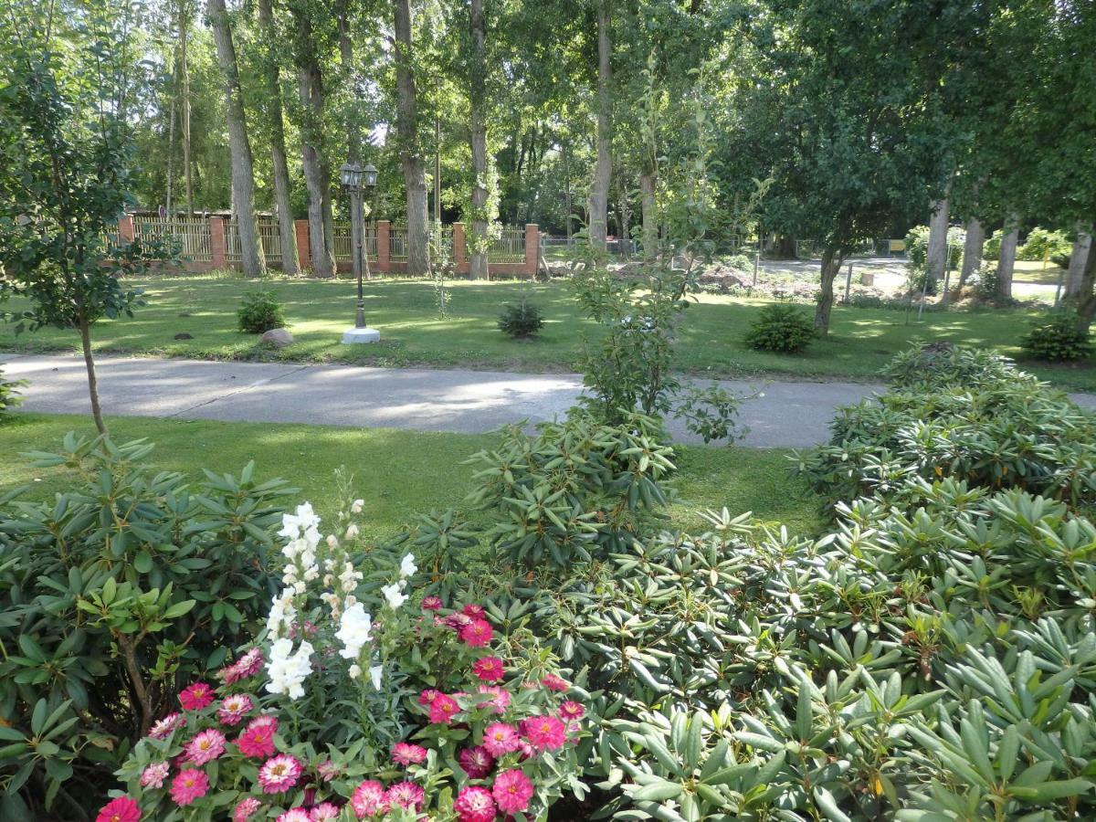 Zur Saale Otel Weißenfels Dış mekan fotoğraf