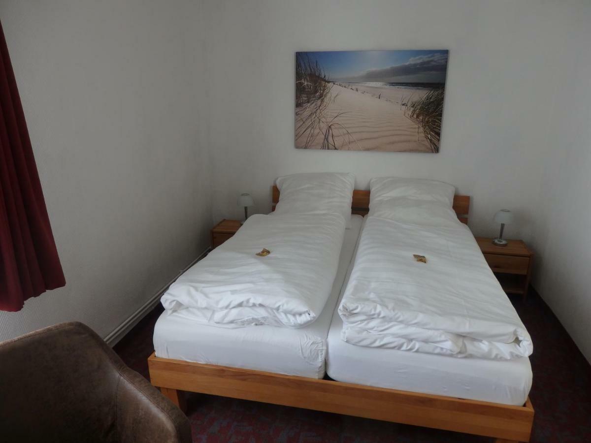 Zur Saale Otel Weißenfels Dış mekan fotoğraf