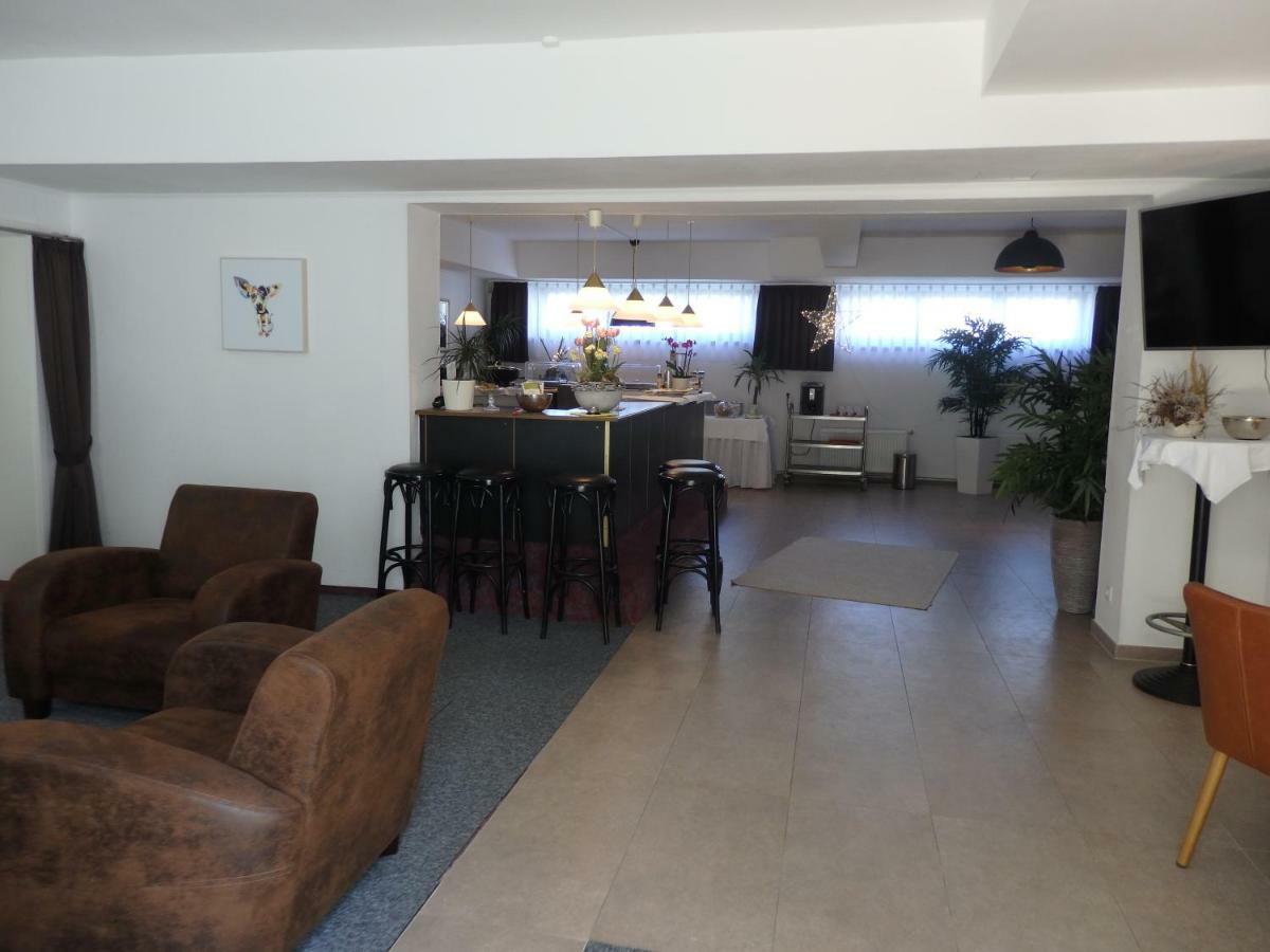 Zur Saale Otel Weißenfels Dış mekan fotoğraf